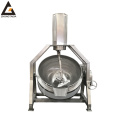 Industrial Steam Heating Jacket Pot For Sale